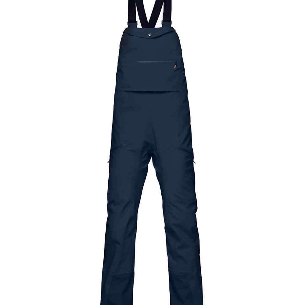 Norrøna Women’s Tamok Gore-Tex Performance Shell Bib Pant